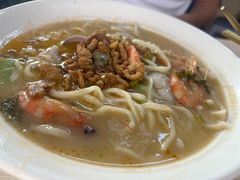 -面道赞宁海海鲜面(迎凤街店)