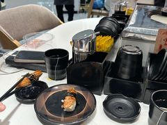 -争鲜回转寿司(朝北大悦城店)