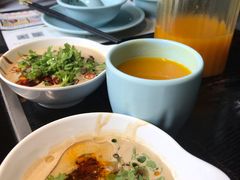 南瓜玉米汁-严厨老坛酸菜鱼(宽厚里店)