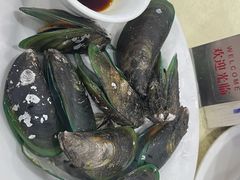 -源海渔村·现捞海鲜(大角湾店)