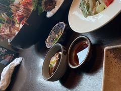 -万岛日本料理铁板烧(万泰国际店)