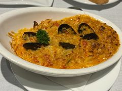 -安妮意大利餐厅(国贸店)