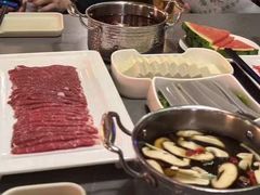 -君邦火锅(新疆大厦店)