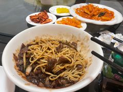 -桃园中华料理炸酱面(燕儿岛路店)
