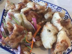 -东北王食府(科大店)