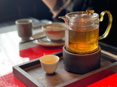 -春色如许·茶食餐厅(桃李春风店)