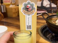 -松栢朝鲜族味道·脊骨汤(总店)