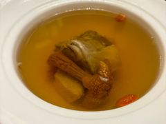 -酌宴府The China Club·广州万富希尔顿酒店(云城东路店)