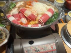 -味太助·银饭食堂(中华城店)