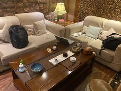 -碧露轩·大益茶体验馆(镇江路店)