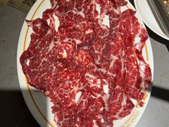 -金龙大四喜牛肉火锅
