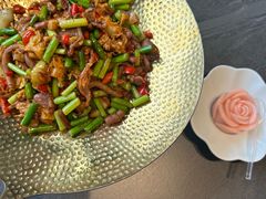 -小厨娘金榜题名(夫子庙秦淮河店)