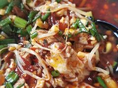 -三生小馆(亭知路店)