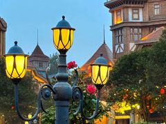 -郑州方特梦幻王国