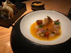 -泰安门Taian Table(镇宁路店)