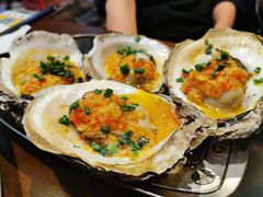 -壹楼烧烤档(坂田五和店)