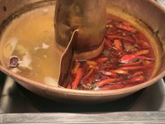 -京元盛铜锅涮肉(上海总店)