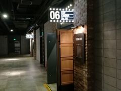 -CGV影城(黄河道ScreenX店)