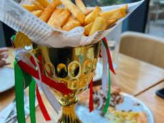 -1861意大利餐厅(文化广场店)