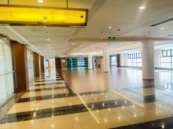 -光大会展中心国际大酒店-宴会厅