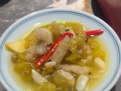 -禄婶鸡煲·打边炉
