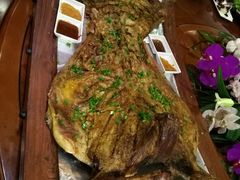 -大汗行宫园林餐厅