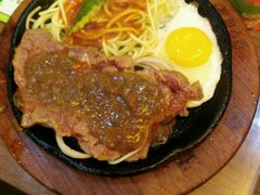 -豪亨世家牛排自助(乐群店)