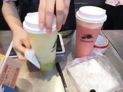 -果呀呀(国金街店)