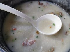 -南记食粥坊·宵夜大排档(岭南分店)