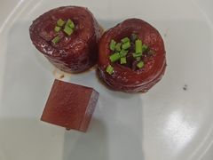 -鹊华居·地道鲁菜·海鲜·融合味(大明湖店)