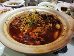 -眉州东坡(通州店)