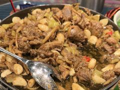 -甘家界牌柠檬鸭(青山店)