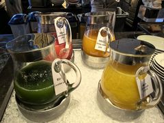 -大连君悦酒店