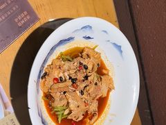 -渔港甄宴·海鲜·地标烟台菜(金沙滩店)