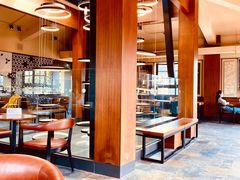 大堂-星巴克臻选(成都宽窄巷子店)