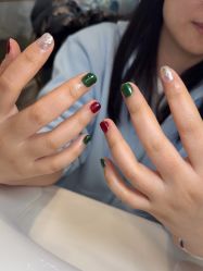 -U+nail优加专业美甲美睫