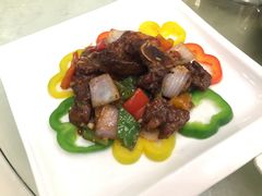 -百乐门喜宴(海珠广场华厦店)