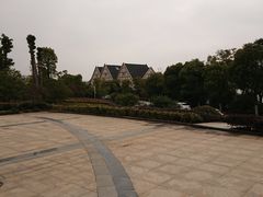 -九江市博物馆