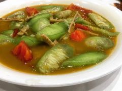 -花中城·杭帮菜·粤菜·海鲜火锅(清泰街店)