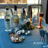 太古里星巴克酒坊#Bar Mixato#盛夏微醺秘语