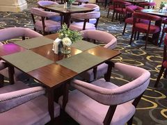 大堂-广州凤凰城酒店-维也纳西餐厅