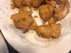 -龙眼南白粥六顺白粥