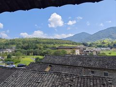 -福建土楼(南靖)景区