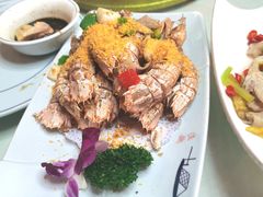 -小老板海鲜酒家(董家渡店)