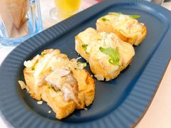 炙烤肥牛Tapas-必胜客(巴沟店)