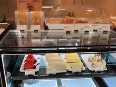 -Seesaw Coffee(西岸凤巢店)