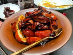 -老吉堂上海本帮菜(工体店)