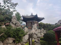 -张学良旧居陈列馆