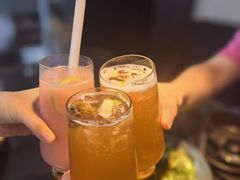 -Ameigo梅果·云贵川bistro(长宁来福士店)