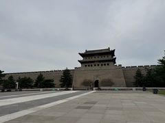 -梁思成纪念馆